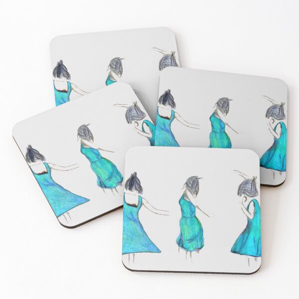 Item preview, Feeling designed and sold by quixotryqueen.