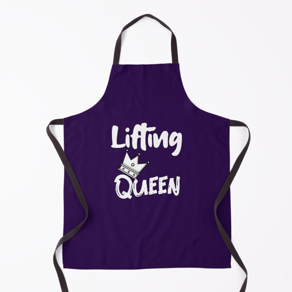 Item preview, Lifting Queen designed and sold by SpothDesigns.