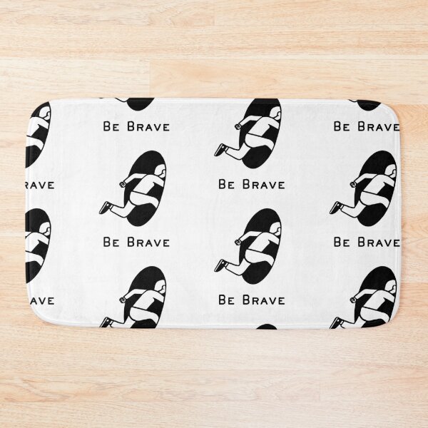 Item preview, Running man designed and sold by h-and-c.