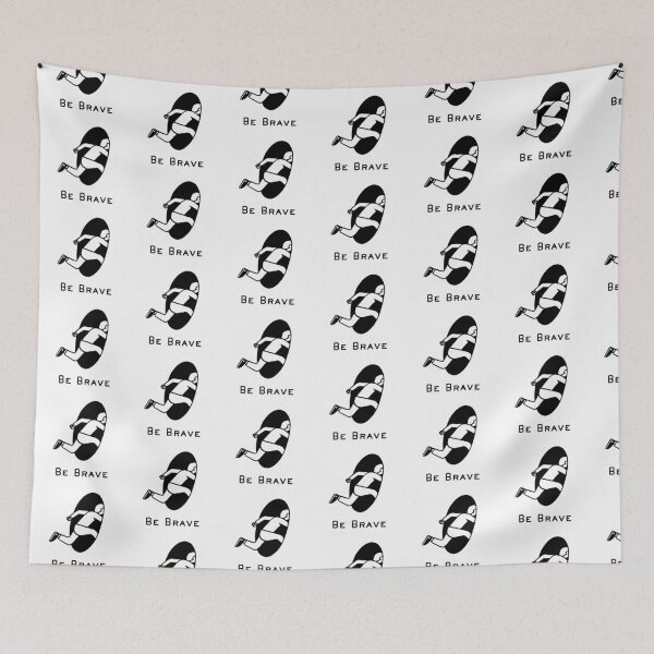 Item preview, Running man designed and sold by h-and-c.