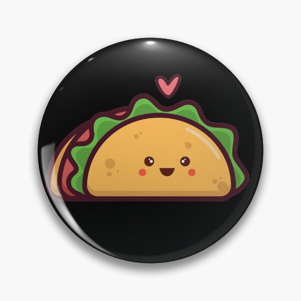 Item preview, Will Run For Tacos designed and sold by Gemmazzurra.