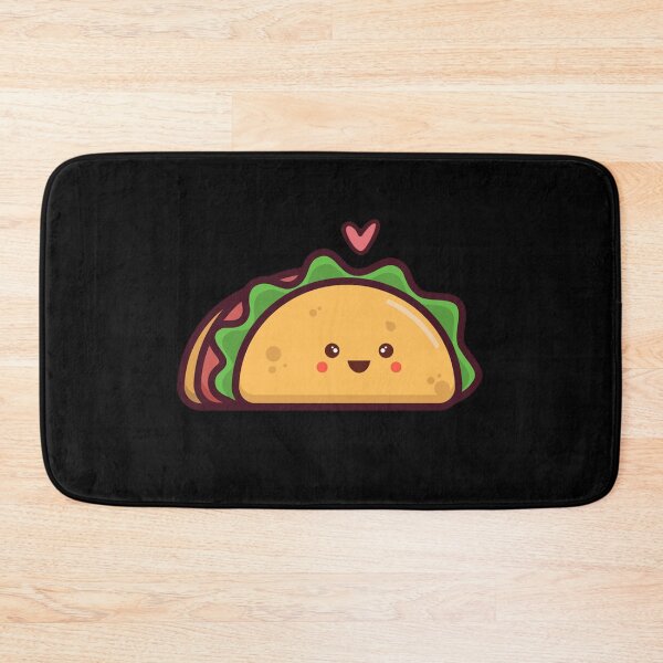Item preview, Will Run For Tacos designed and sold by Gemmazzurra.