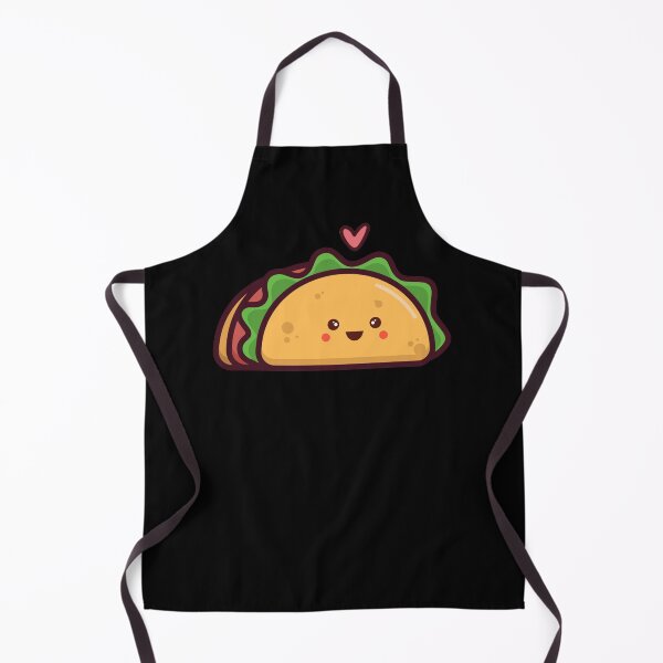 Item preview, Will Run For Tacos designed and sold by Gemmazzurra.