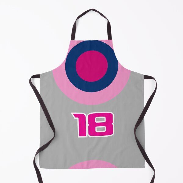 Item preview, Lance Stroll 11 Racing Point F1 2020 | Formula One designed and sold by Desznr.
