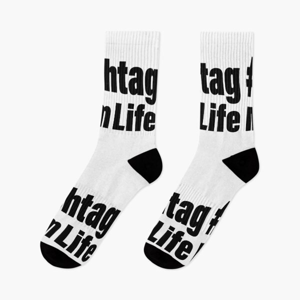Item preview, Hashtag Mom Life The Joys of Motherhood designed and sold by GravitiTees.
