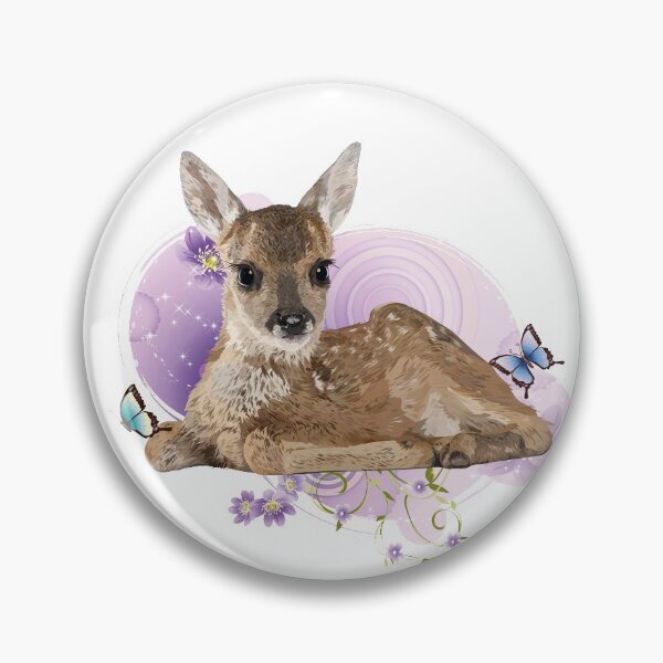 Item preview, Deer designed and sold by obscurite.