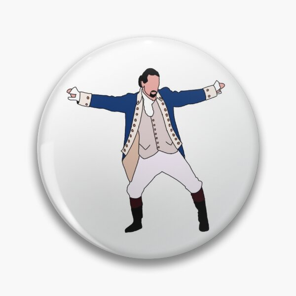 Item preview, Hamilton Satisfied Dance designed and sold by grac's doodles.