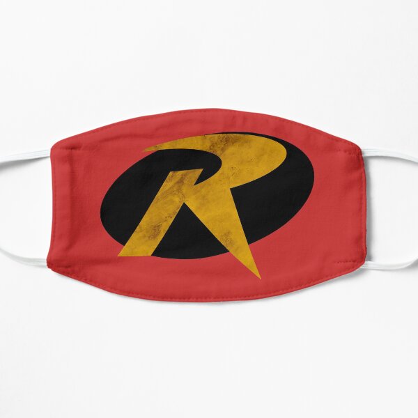 Robin Flat Mask