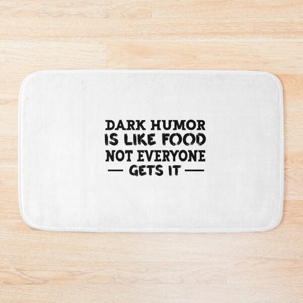 Item preview, Dark Humor Food Funny Joke Scary Inappropriate designed and sold by yellowdellow.