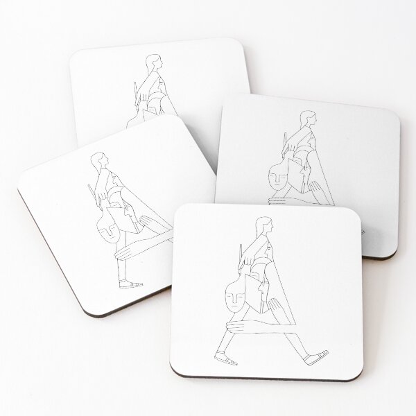 Item preview, Drawing himself designed and sold by h-and-c.