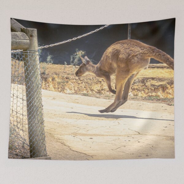 Item preview, On the Hopping Move designed and sold by Steven Jodoin.