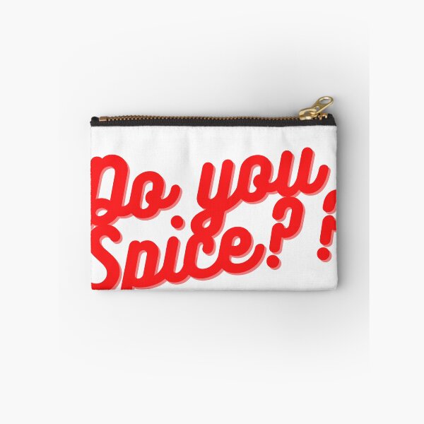 Item preview, Do you spice? designed and sold by Twilight Feathers.