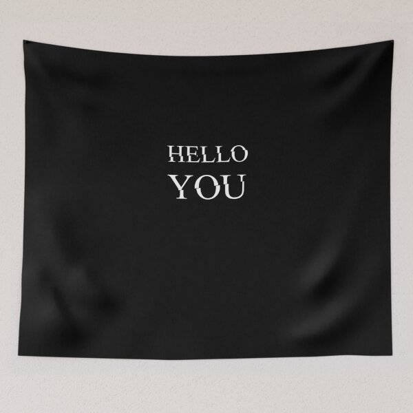 Item preview, Hello You designed and sold by vkdesign.
