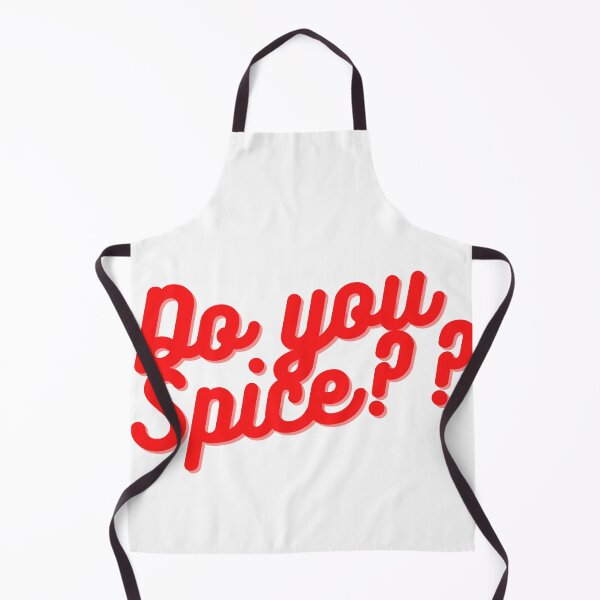 Item preview, Do you spice? designed and sold by Twilight Feathers.