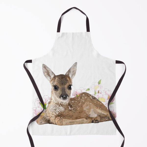 Item preview, Deer designed and sold by obscurite.