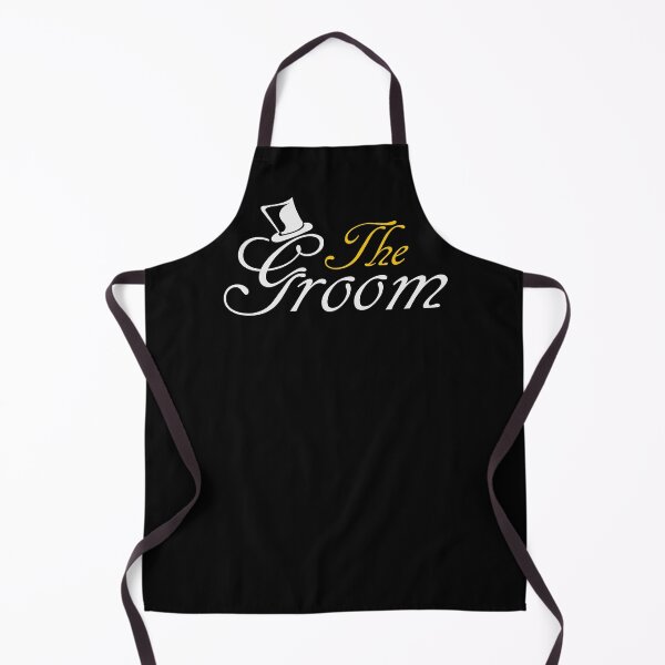 Item preview, The Groom Wedding Accessories designed and sold by Depic Spirit.