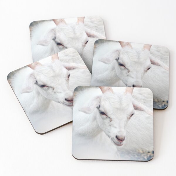 Item preview, Ninny, Nanny Nancy Goat designed and sold by MarjorieB.
