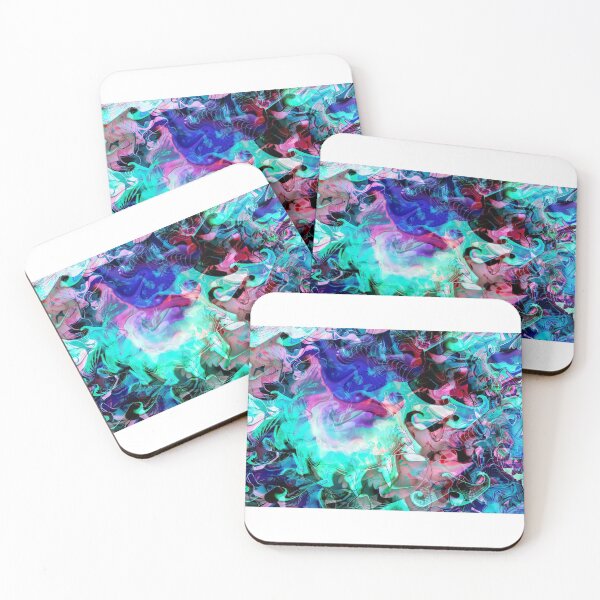 Item preview, Abstract Art designed and sold by Wadkareable ....