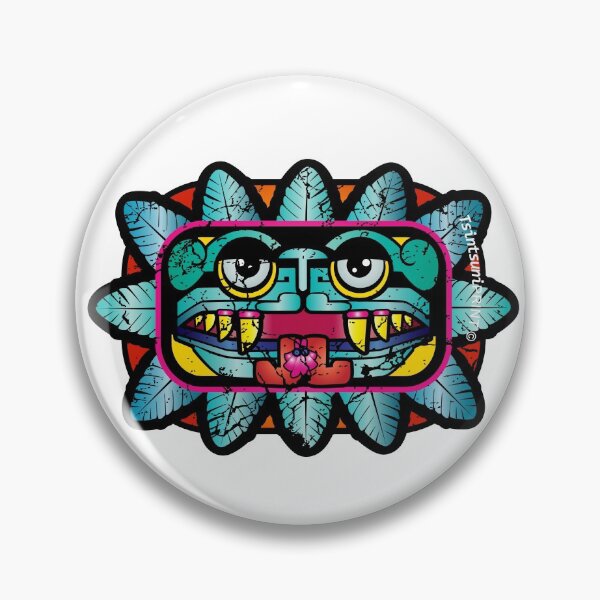 Item preview,  D 000 3_QUETZALCOATL SOLO designed and sold by raultrejo.