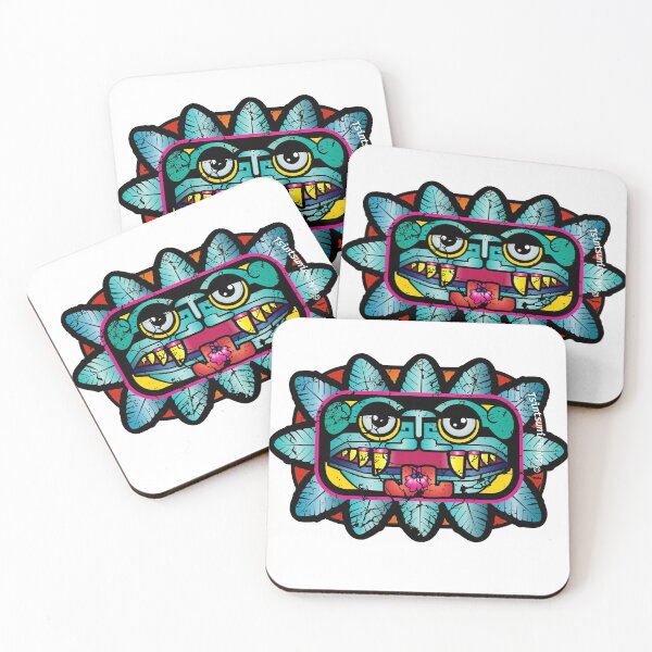 Item preview, D 000 3_QUETZALCOATL SOLO designed and sold by raultrejo.