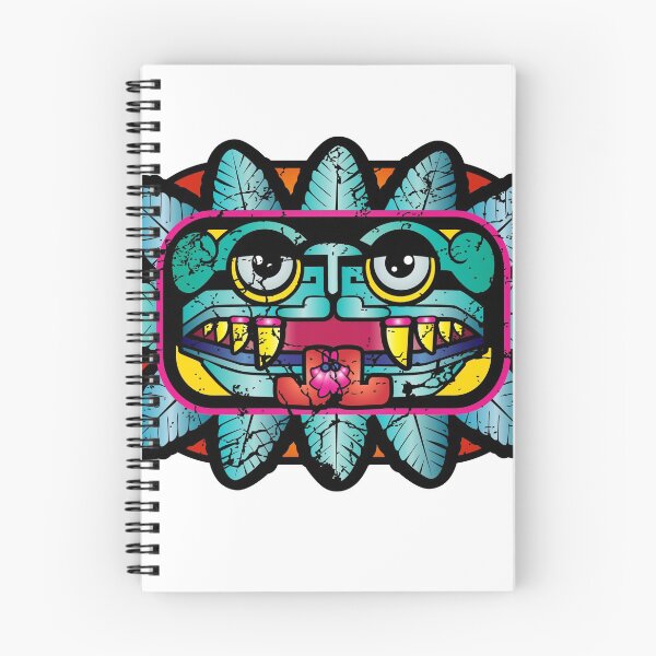 Item preview,  D 000 3_QUETZALCOATL SOLO designed and sold by raultrejo.