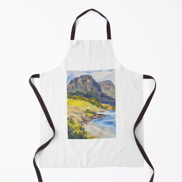 Item preview, Lovers Bay, Lord Howe Island designed and sold by Bonnyview Studio.