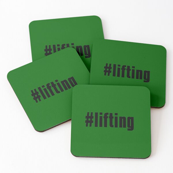 Item preview, #lifting designed and sold by SpothDesigns.