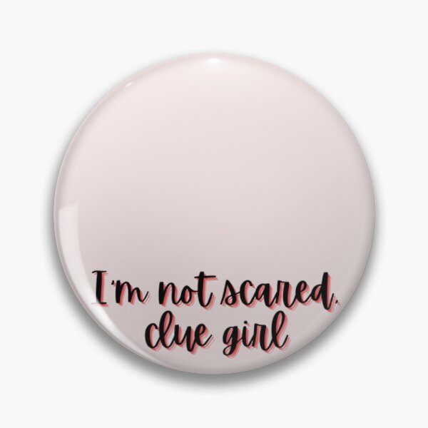 Item preview, Clue Girl Pack designed and sold by laurasticks.