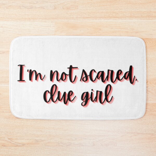 Item preview, Clue Girl Pack designed and sold by laurasticks.