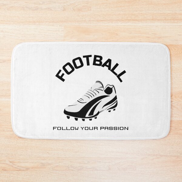 Item preview, Follow Your Passion designed and sold by TeesKeeper.