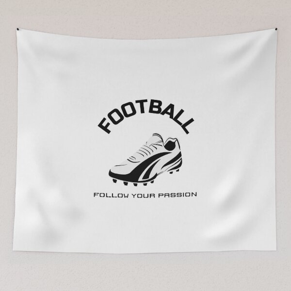 Item preview, Follow Your Passion designed and sold by TeesKeeper.
