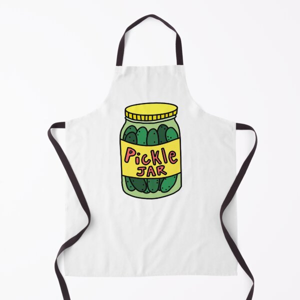 Item preview, Pickle Jar designed and sold by raesins.