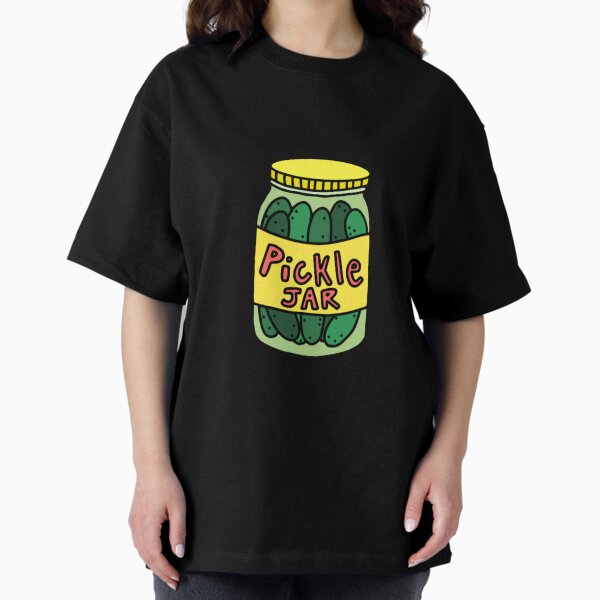 Item preview, Pickle Jar designed and sold by raesins.