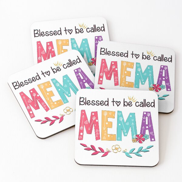 Item preview, Cute floral mema womens march designed and sold by linhkaphung.