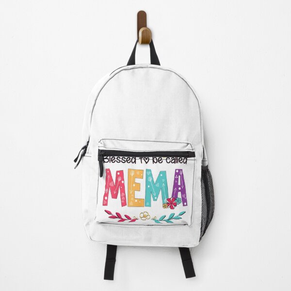 Item preview, Cute floral mema womens march designed and sold by linhkaphung.