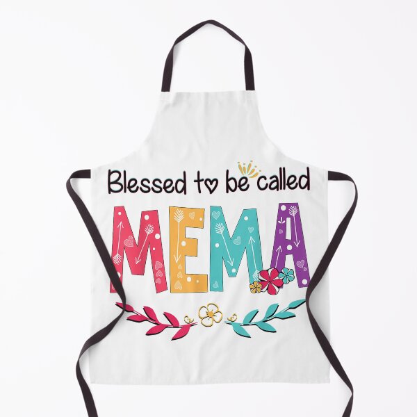 Item preview, Cute floral mema womens march designed and sold by linhkaphung.