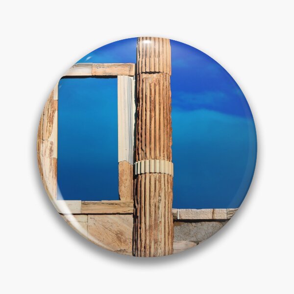 Item preview, A window to ancient skies designed and sold by Hercules Milas.