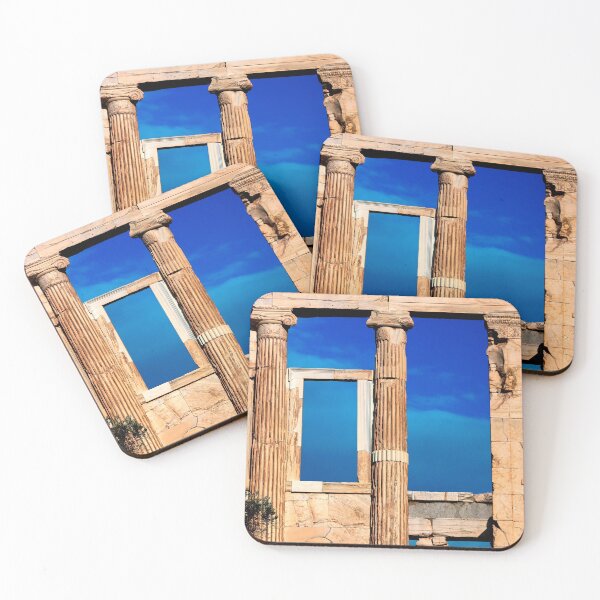 Item preview, A window to ancient skies designed and sold by Hercules Milas.