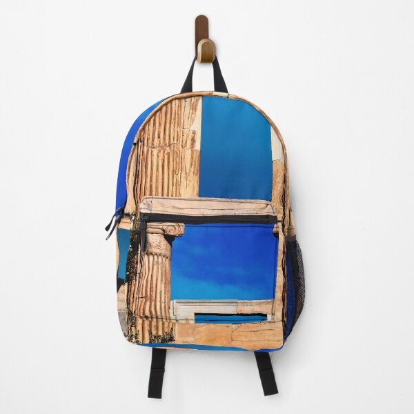 Item preview, A window to ancient skies designed and sold by Hercules Milas.