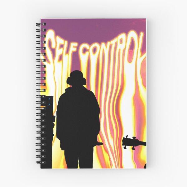 Item preview, Self control designed and sold by Salman  Khattak.