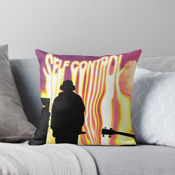 Item preview, Self control designed and sold by Salman  Khattak.