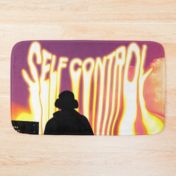 Item preview, Self control designed and sold by Salman  Khattak.