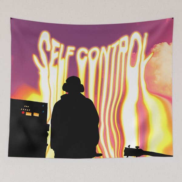 Item preview, Self control designed and sold by Salman  Khattak.