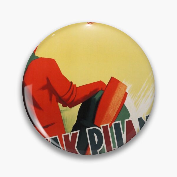Item preview, retro kayak pliant votre bateau dans un sac vintage reclame designed and sold by CorasPosters.