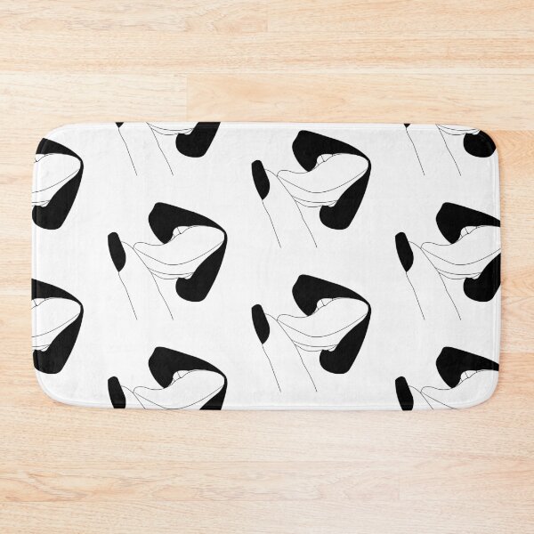 Item preview, Licking finger designed and sold by h-and-c.