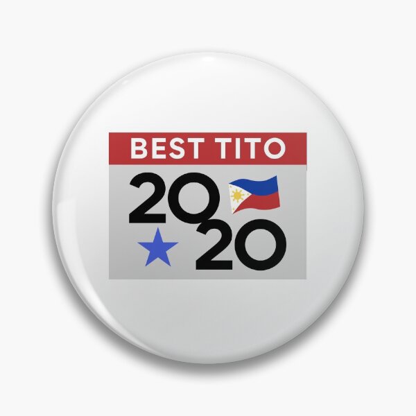 Item preview, BEST TITO DEBATE 2020 designed and sold by acquiredstyle.