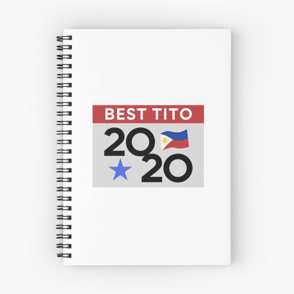 Item preview, BEST TITO DEBATE 2020 designed and sold by acquiredstyle.