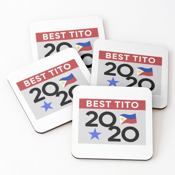 Item preview, BEST TITO DEBATE 2020 designed and sold by acquiredstyle.