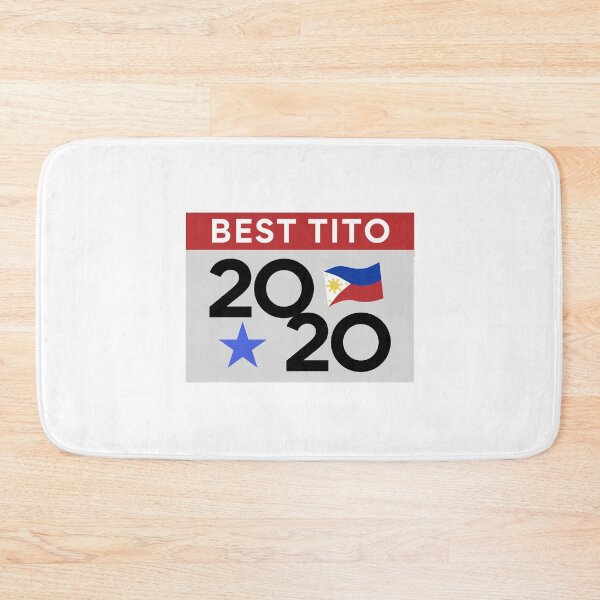 Item preview, BEST TITO DEBATE 2020 designed and sold by acquiredstyle.