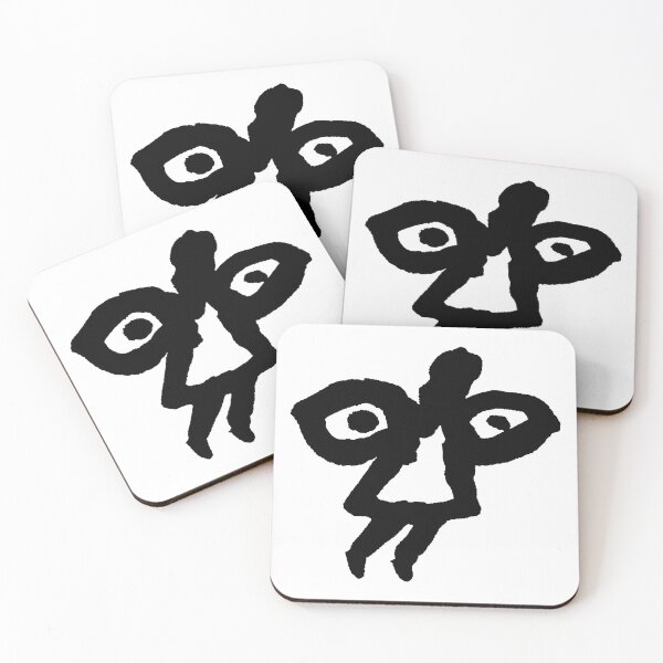 Item preview, Eyes with nose designed and sold by h-and-c.